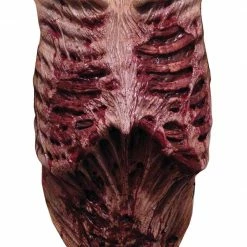 Trick Or Treat Studios The Walking Dead Walker Latex Chest Piece
