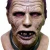 Trick Or Treat Studios Horror Movie Costumes Day Of The Dead Dead Movie Bub Zombie Latex Mask