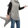 Rasta Imposta Sand Shark Adult Costume Costumes 2 Rasta Imposta Sand Shark Adult Costume Costumes