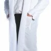 Underwraps Men's Lab Coat