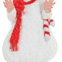 Underwraps Christmas Polar Bear Toddler Costume Costumes