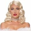 Seasonal Visions TV & Movie Costumes Femme Fatale Wig