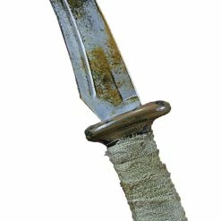 Fun World Rusty Knife