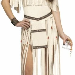 Fun World Women's Moon Dancer Costume