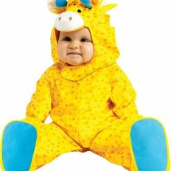 Fun World Giraffe Baby Costume Costumes