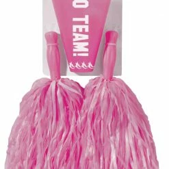 Forum Novelties Pom Pom Set