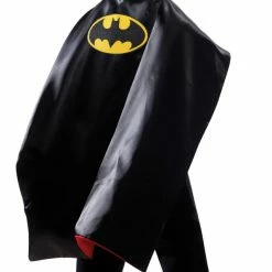 Imagine Toy Company Batman V Superman Cape Child Reversible TV & Movie Costumes