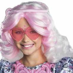 Rubie's Monster High, Viperine Gorgon Wig