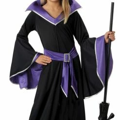 California Costumes Girl's Incantasia, The Glamour Witch Costume