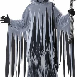 California Costumes Boy's Soul Taker Costume