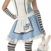 California Costumes Girl's Alice In Wonderland Costume