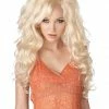 California Costumes Bombshell Blonde Wig