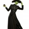 Goddessey Women's Wicked Movie Witch Adult Costume Costumes