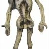 Distortions Decorations & Props Corpse Female Body Prop Latex 5 FT Lifesize
