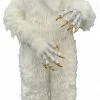 Chuck Jarman Adult Yeti Costume Costumes