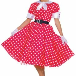 Forum Novelties Costumes 50s Housewife