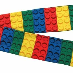 Elope Bricky Blocks Scarf