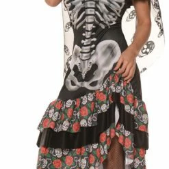 Underwraps Women's Queen Of The Dead Costume