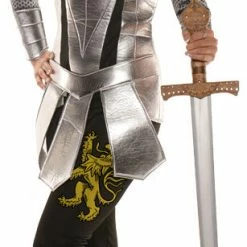 Underwraps Women's A Knight To Remember Costume