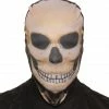 Underwraps Masks Skull Skin Mask