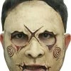 Ghoulish Serial Killer 20 Latex Face Masks