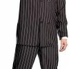 Dreamgirl Costumes 20s Men's Gangster Gatsby Suit Adult Costume