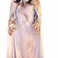 Distortions La Llorona Frightronics Animated Crying Woman Life Size Halloween Prop Decorations & Props 7 Distortions La Llorona Frightronics Animated Crying Woman Life Size Halloween Prop Decorations & Props