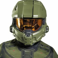 Disguise Halo Master Chief Child Mask