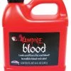 Fun World Makeup & SFX Blood Half Gallon