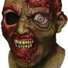 Ghoulish Masks Wanderin Eye Zombie Digital