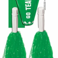 Forum Novelties Pom Pom Set