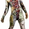 Morphsuits Costumes Men's The Facelift Morphsuit