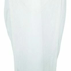 Sunstar White Ghost 6ft Decorations & Props