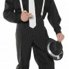 Underwraps 20s Men's Gangster Adult Costume Costumes