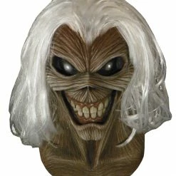 Trick Or Treat Studios Iron Maiden Killers Mask