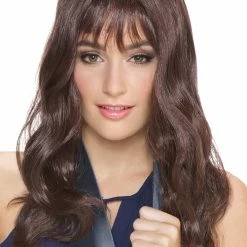 Seasonal Visions Wigs & Beards Submissive Beauty Wig