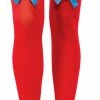 Rubie's Supergirl Adult Thigh High TV & Movie Costumes