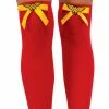 Rubie's Wonder Woman Adult Thigh TV & Movie Costumes
