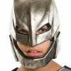Rubie's Batman Vs Superman: Dawn Of Justice, Batman Armoured Child Mask TV & Movie Costumes