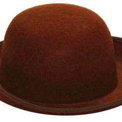 Forum Novelties Sci-Fi Costumes Steampunk Derby Adult Brown