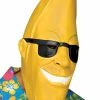 Fun World Banana Man Mask