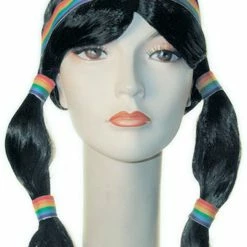 Lacey Wigs Indian Bargain Wig Wigs & Beards