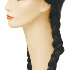 Lacey Wigs Braided Native American Wig Wigs & Beards