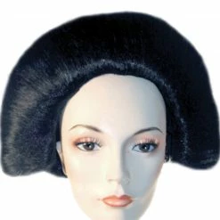 Lacey Wigs Queen Amadeus Black Wig Wigs & Beards
