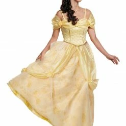 Disguise Beauty And The Beast, Belle Ultra Prestige Adult Costume