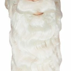 Lacey Wigs Wigs & Beards Santa Claus Set