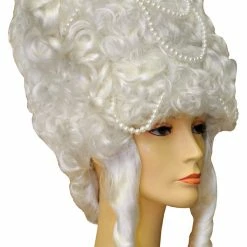 Lacey Wigs Marie Antoinette IV Wig Wigs & Beards