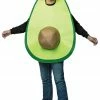 Rasta Imposta Costumes Avocado Adult Costume 2 Rasta Imposta Costumes Avocado Adult Costume