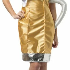 Rasta Imposta Costumes Beer Mug Dress Adult Costume