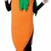 Rasta Imposta Carrot Adult Costume Costumes